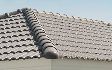 advantages of Rhos Isaf clay roofing