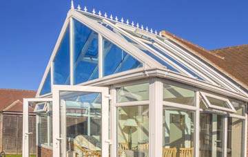 conservatory roof insulation costs Rhos Isaf