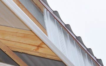 why Rhos Isaf fascia repairs are essential