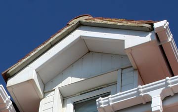 Rhos Isaf fascia installation costs