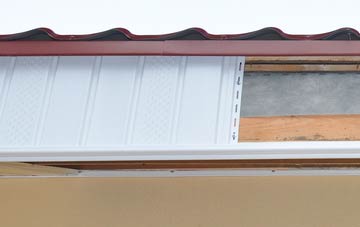 Rhos Isaf fascia repair costs