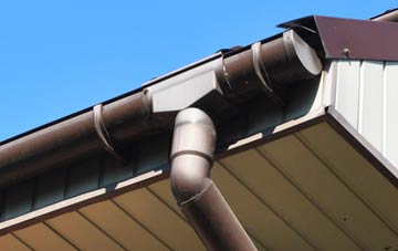 types of Rhos Isaf fascias