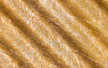 Rhos Isaf fibreglass roof waterproofing