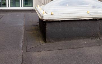 disadvantages of Rhos Isaf flat roofs