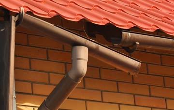 Rhos Isaf gutter repair costs