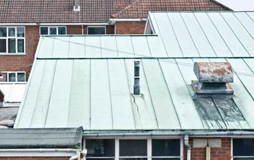 Rhos Isaf lead roofing costs