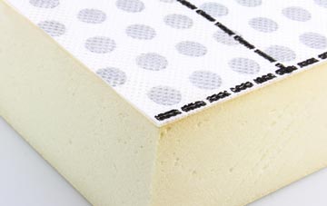 meeting Rhos Isaf building codes