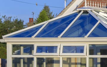 professional Rhos Isaf conservatory insulation