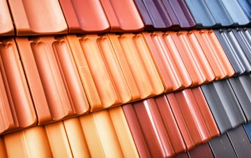 Rhos Isaf roof tile costs