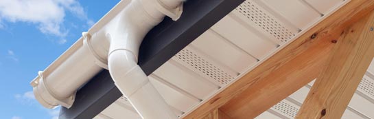 get Rhos Isaf guttering quotes today