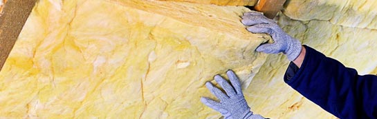 quotes for Rhos Isaf roof insulation