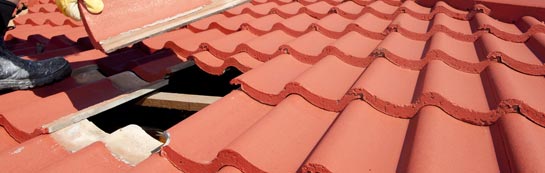compare Rhos Isaf roof repair quotes