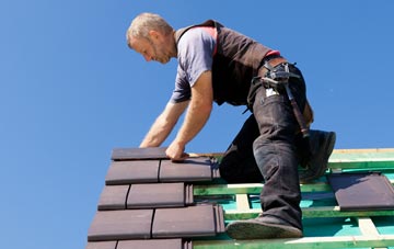 disadvantages of Rhos Isaf slate roofing