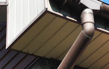 Rhos Isaf soffit installation costs
