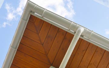 Rhos Isaf soffit types