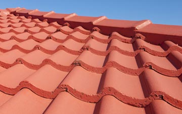 Rhos Isaf tile and slate roof replacement