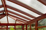 Rhos Isaf conservatory roofing insulation