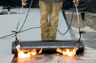 Rhos Isaf flat roof sealing quote