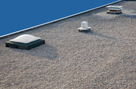 Rhos Isaf flat roofing