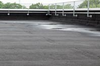 find rated Rhos Isaf flat roofing companies