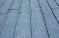 Rhos Isaf lead roofing