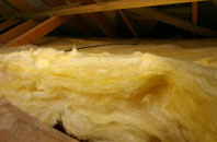 Rhos Isaf pitch roof insulation