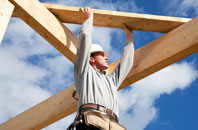 Rhos Isaf roof replacement work