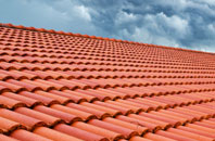 Rhos Isaf roofing tiles