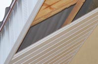 rated Rhos Isaf soffit repair companies