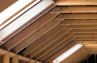 Rhos Isaf tapered roof insulation quotes